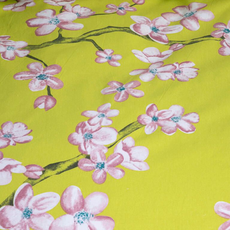 Pościel bawełniana SAKURA - galeria #3