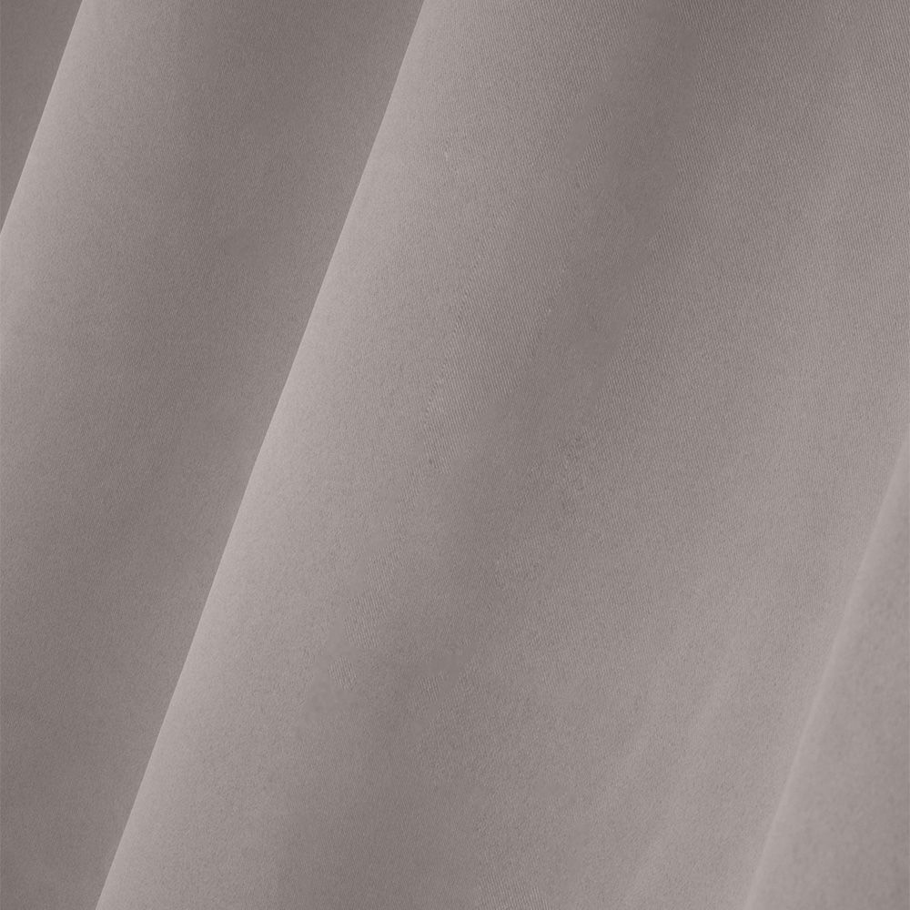 Zasłona zaciemniająca blackout NOTTE lniany 135 x 250 cm - galeria #2