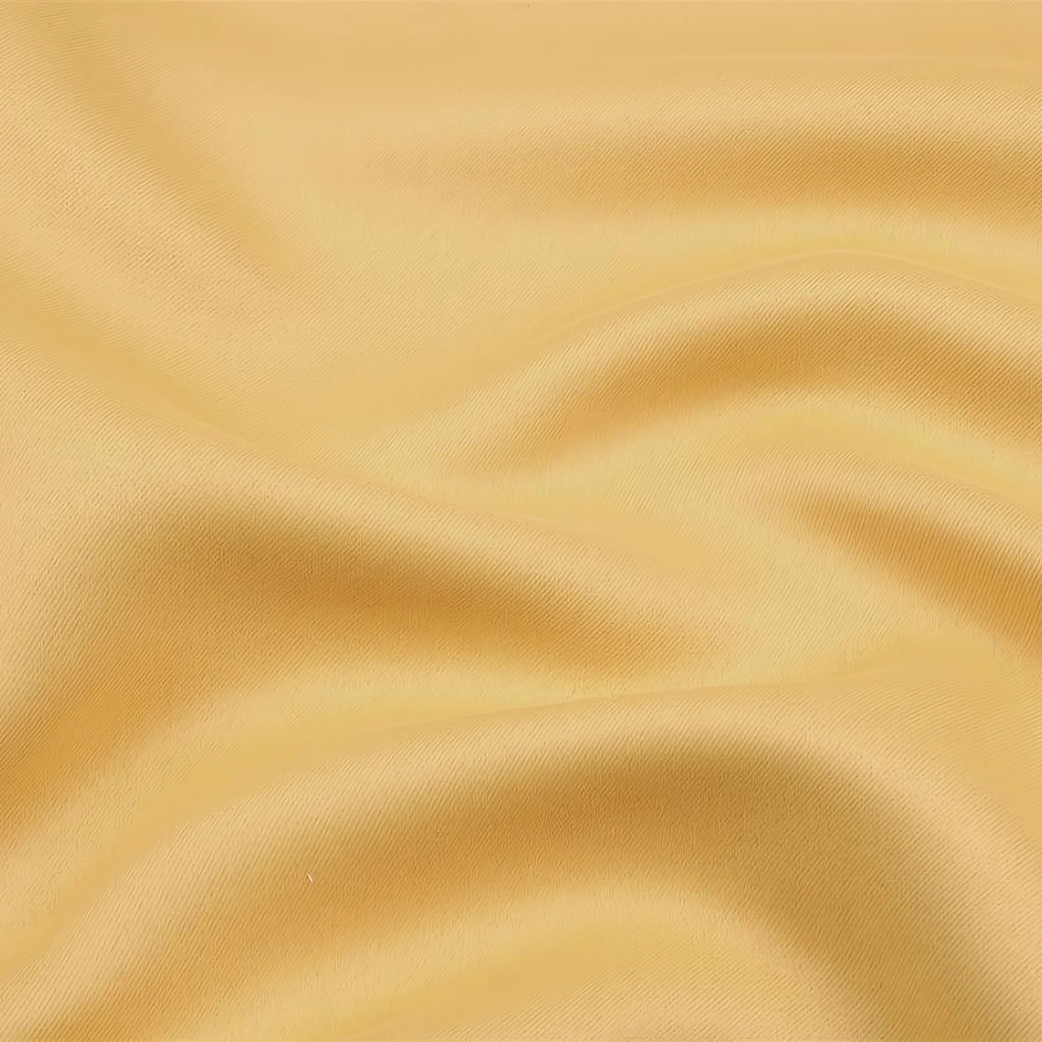 Zasłona zaciemniająca blackout NOTTE musztardowa 135 x 250 cm - galeria #3