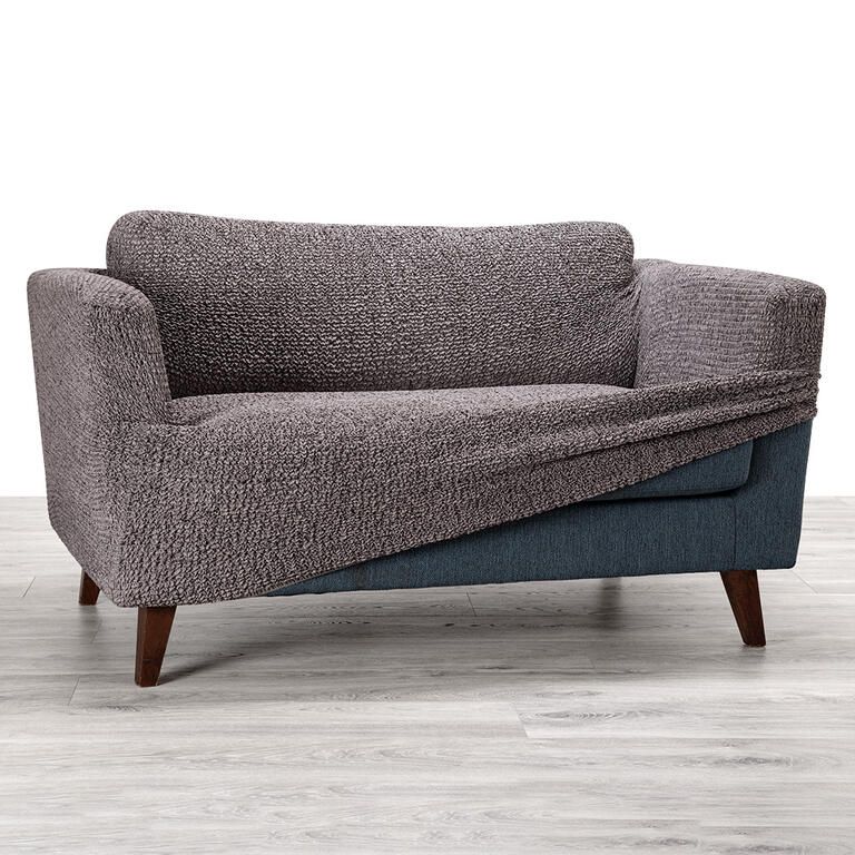narożnik z otomaną po prawej stronie (sz. 170 - 300 cm) - galeria #4