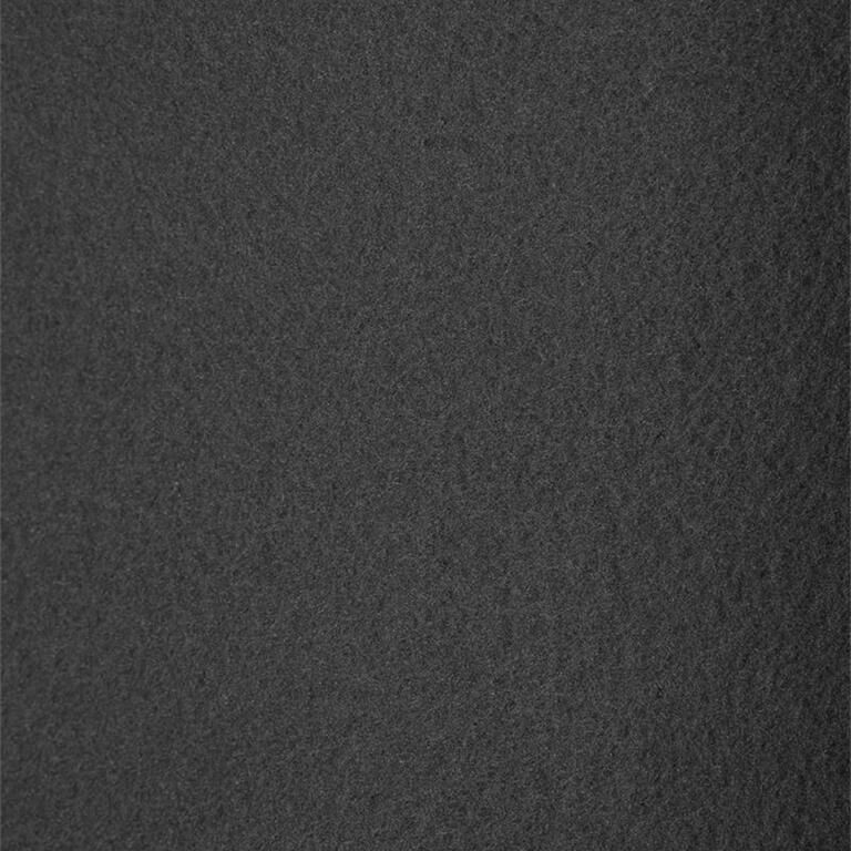 Zasłona termoizolacyjna HARVARD antracyt 140 x 260 cm - galeria #3