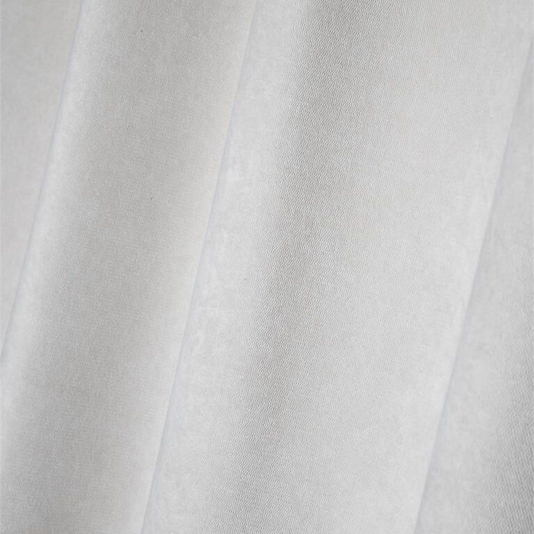 Zasłona termoizolacyjna HARVARD kolor ochry 140 x 260 cm - galeria #2