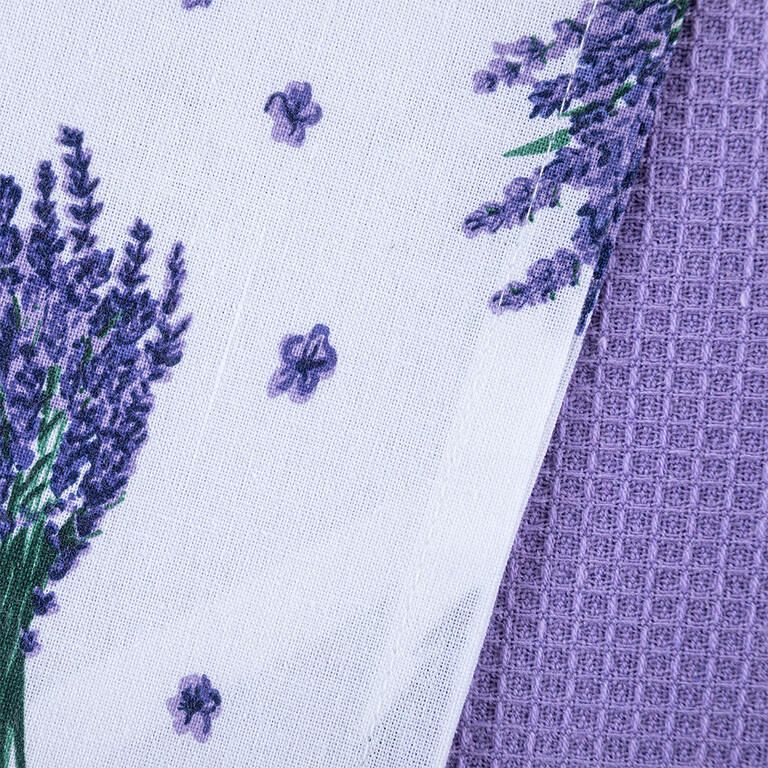 Bawełniane ścierki PROVENCE 40 x 60 cm, zestaw 2 szt. - galeria #1