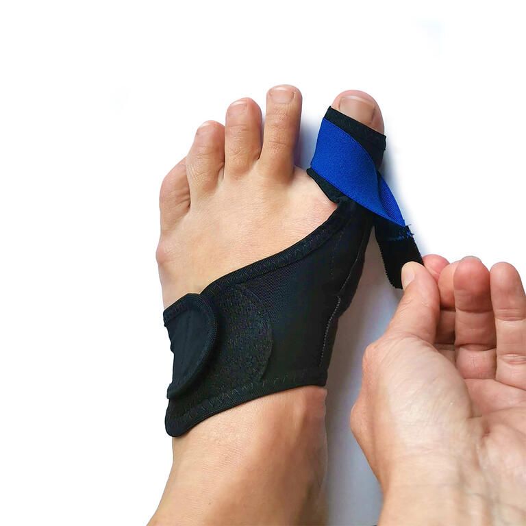 Opaska Hallux Valgus z żelową wkładką - galeria #2