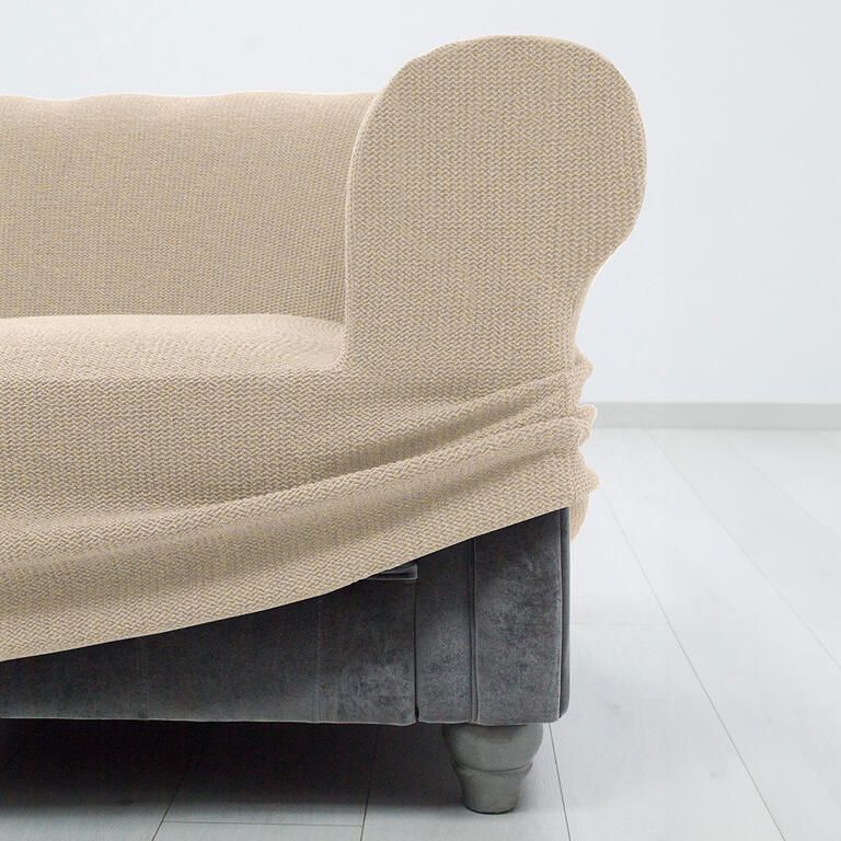 kanapa dwuosobowa (sz. 140 - 180 cm) - galeria #5