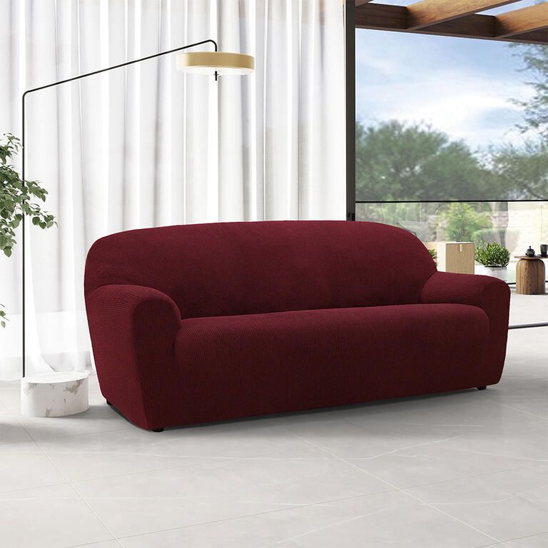 kanapa dwuosobowa (sz. 140 - 180 cm) - galeria #1