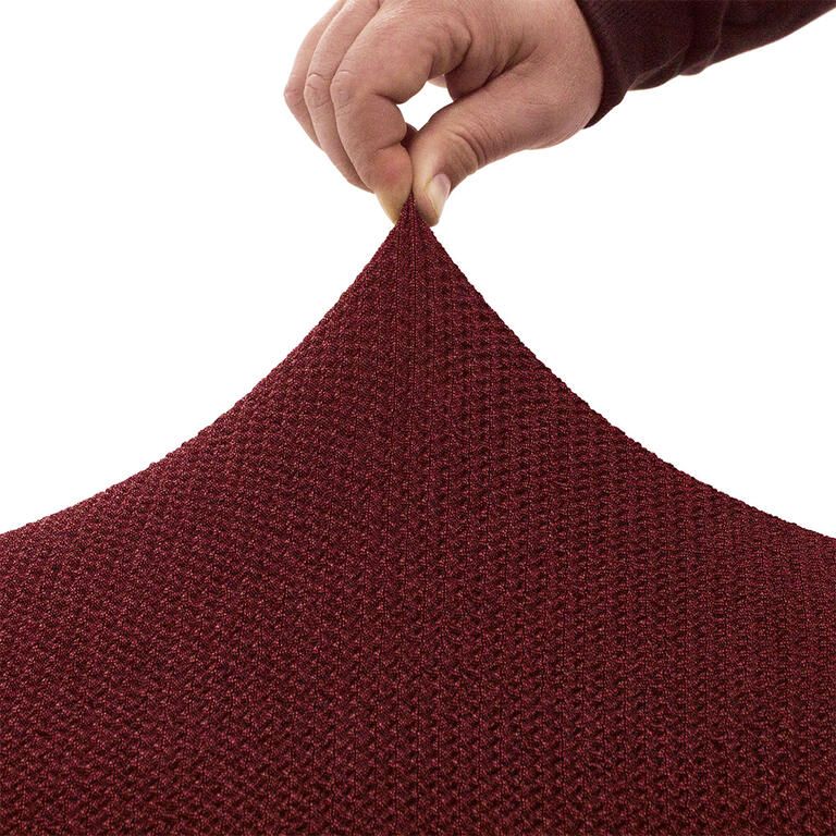 narożnik z otomaną po lewej stronie (sz. 210 - 320 cm) - galeria #2