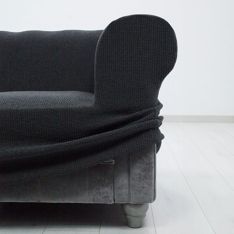 kanapa dwuosobowa (sz. 140 - 180 cm) - galeria #5