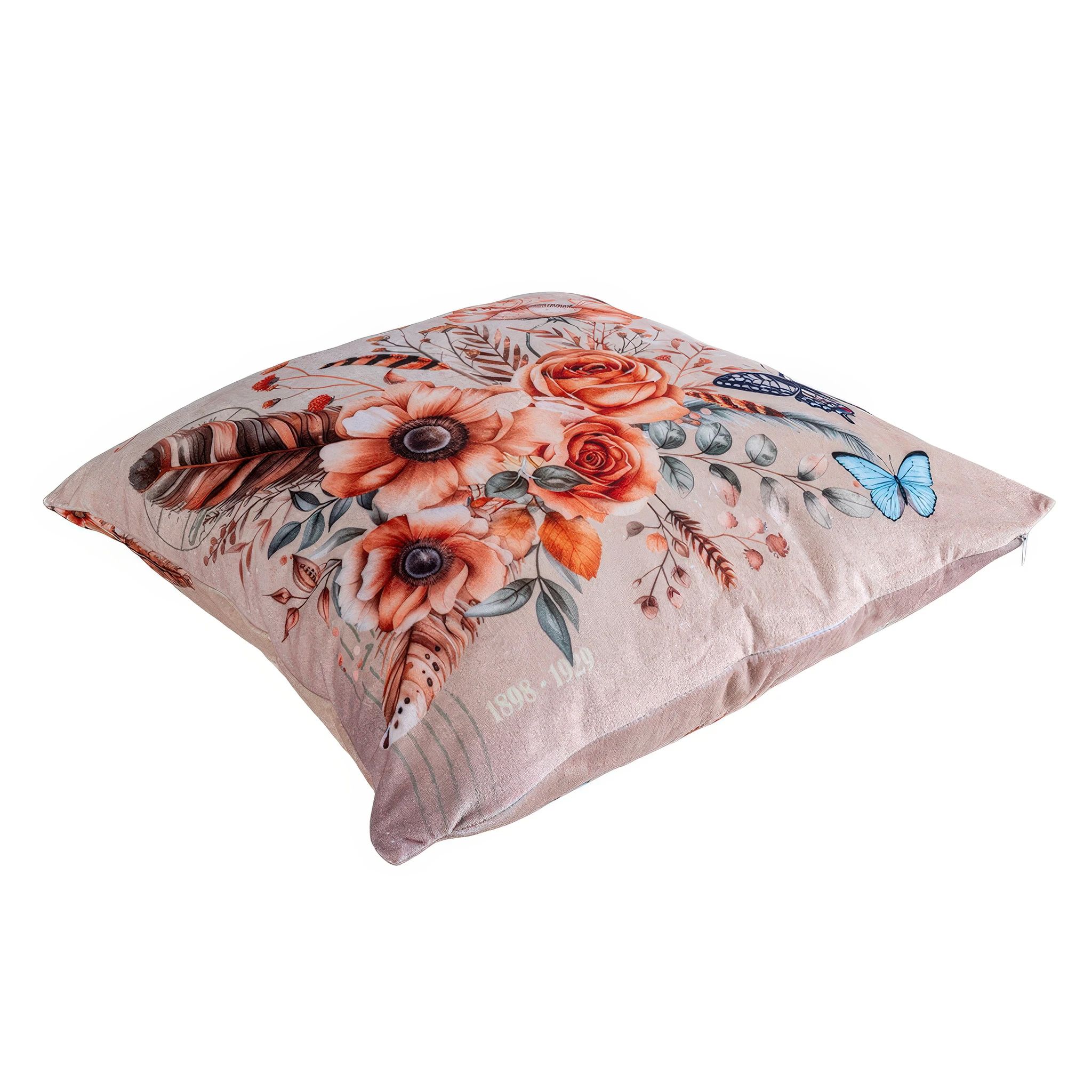 Zestaw 3 poszewek na poduszki WINONA 45 x 45 cm - galeria #5