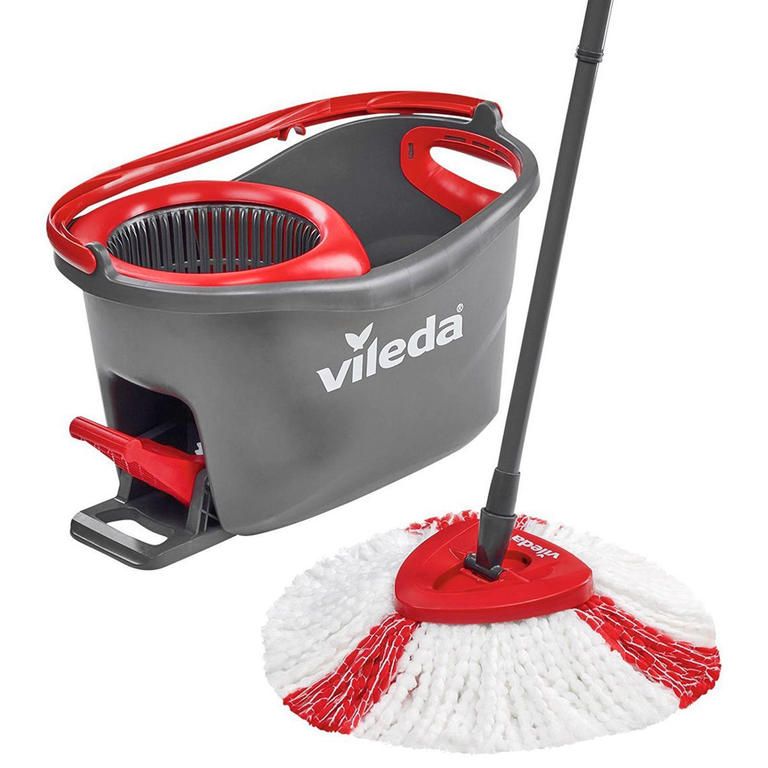 Vileda easy Wring and Clean Turbo mop