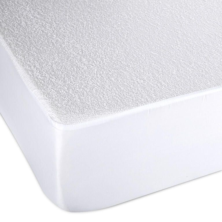Prześcieradło nieprzemakalne FROTTE 90 x 200 cm