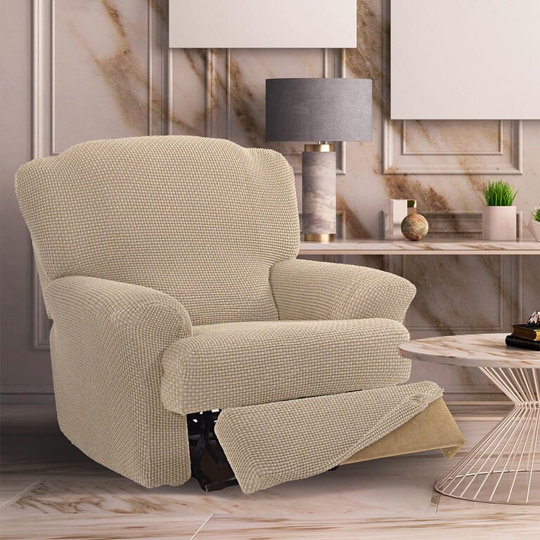 fotel relaks (sz. 70 - 90 cm)