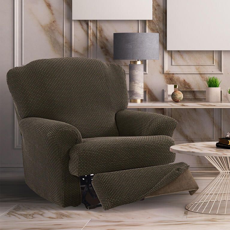 fotel relaks (sz. 70 - 90 cm)