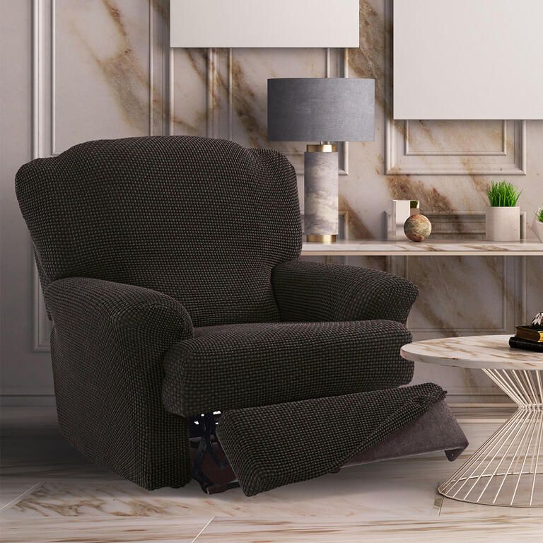 fotel relaks (sz. 70 - 90 cm)