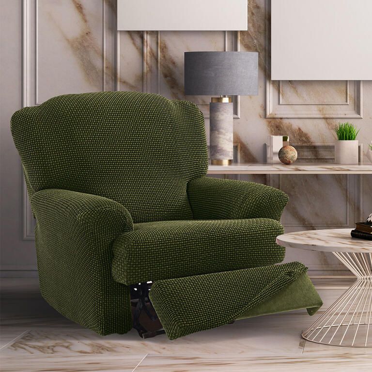 fotel relaks (sz. 70 - 90 cm)