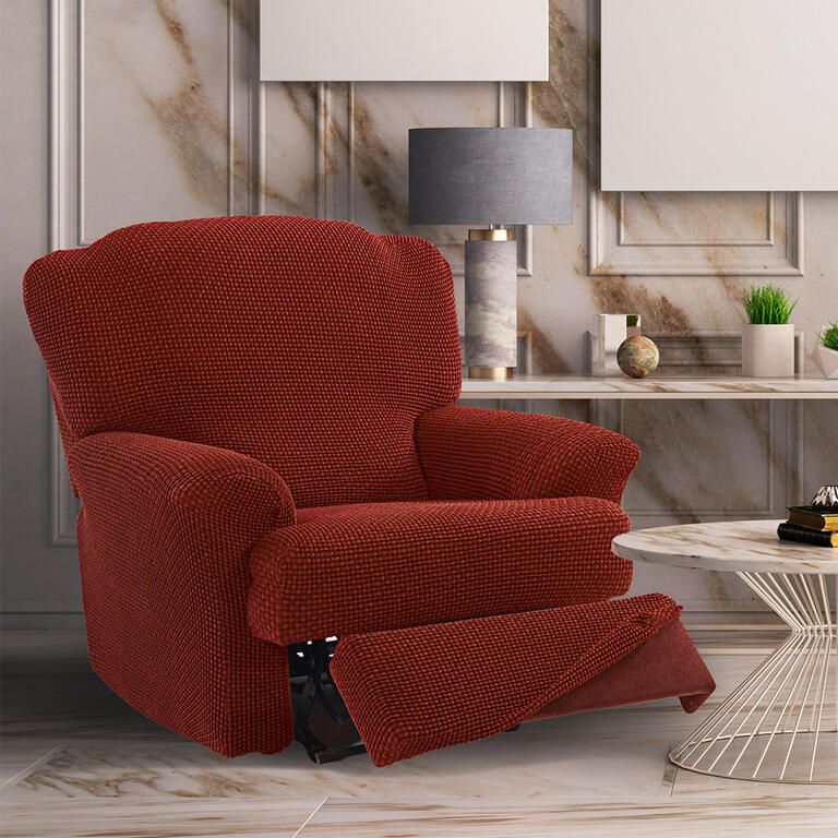 fotel relaks (sz. 70 - 90 cm)