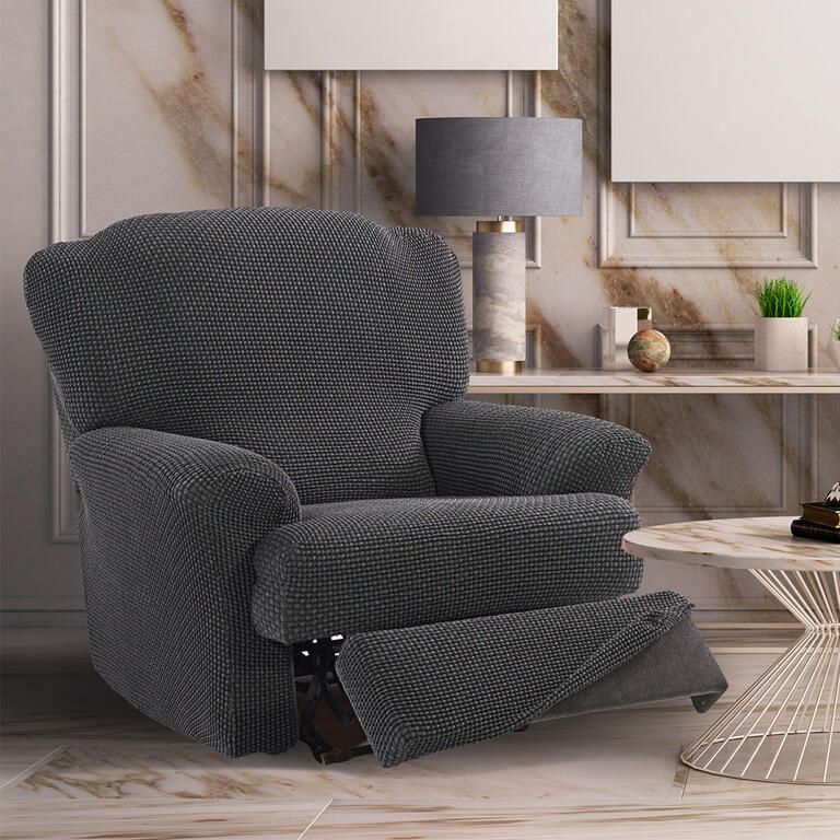 fotel relaks (sz. 70 - 90 cm)