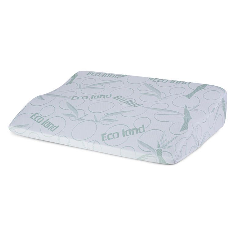 Anatomiczna poduszka pod nogi BAMBOO Comfort