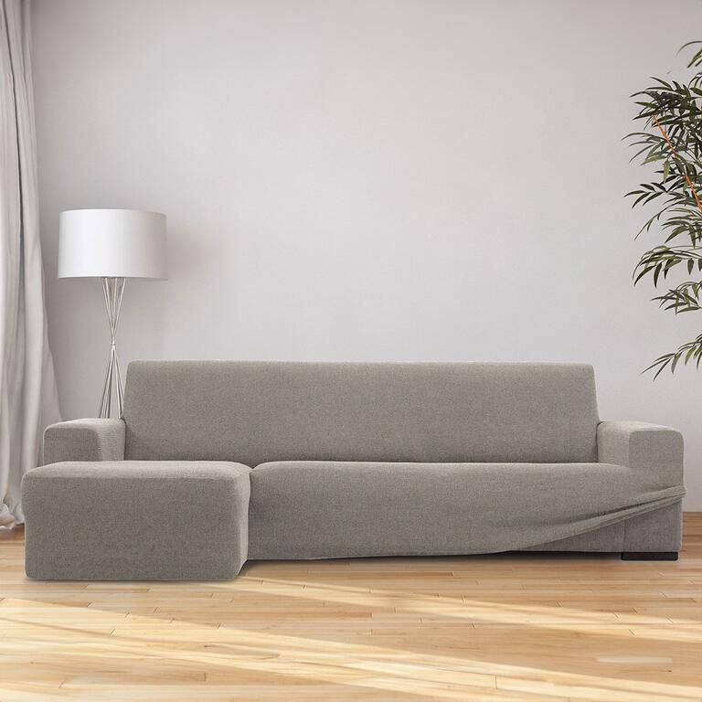 narożnik z otomaną po lewej stronie (sz. 210 - 320 cm)