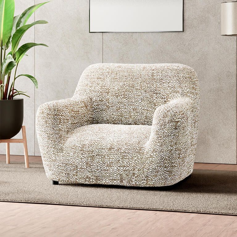 fotel (sz. 60 - 110 cm)