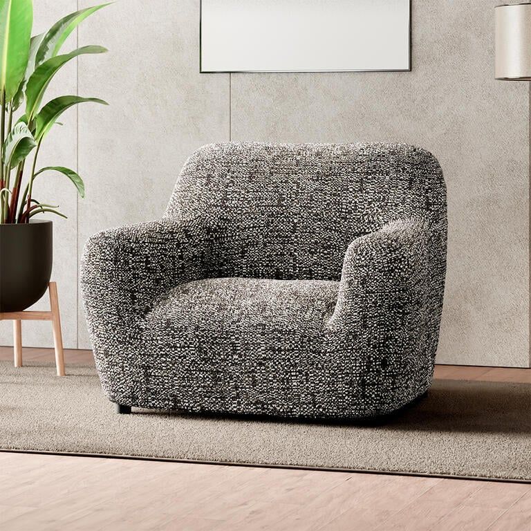 fotel (sz. 60 - 110 cm)