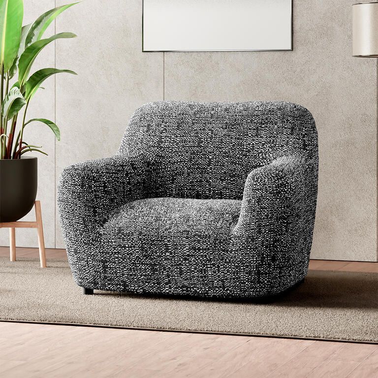 fotel (sz. 60 - 110 cm)