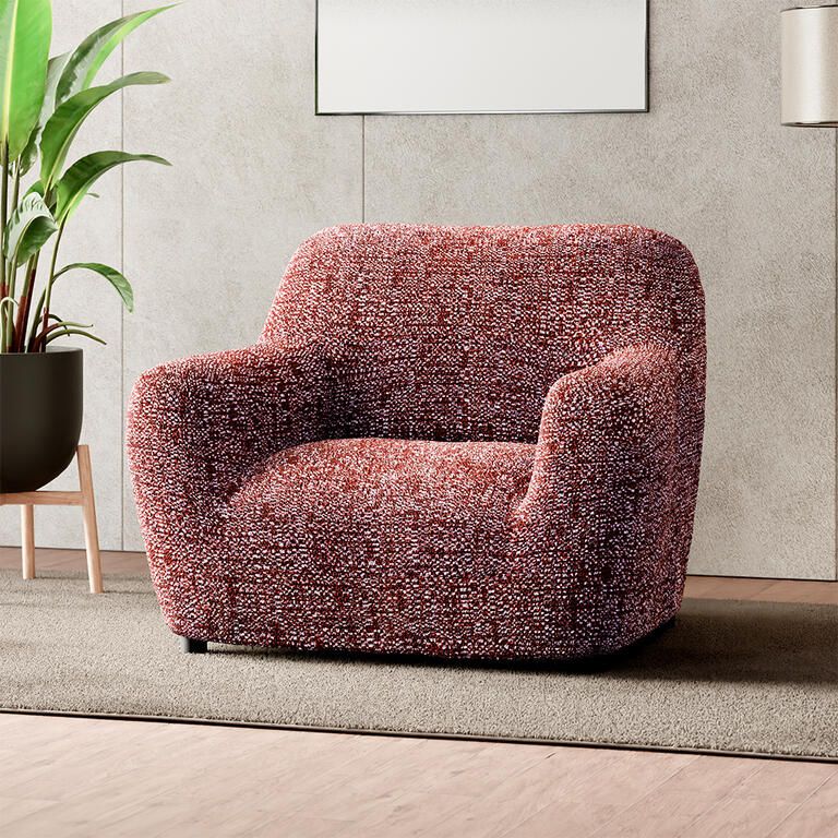 fotel (sz. 60 - 110 cm)