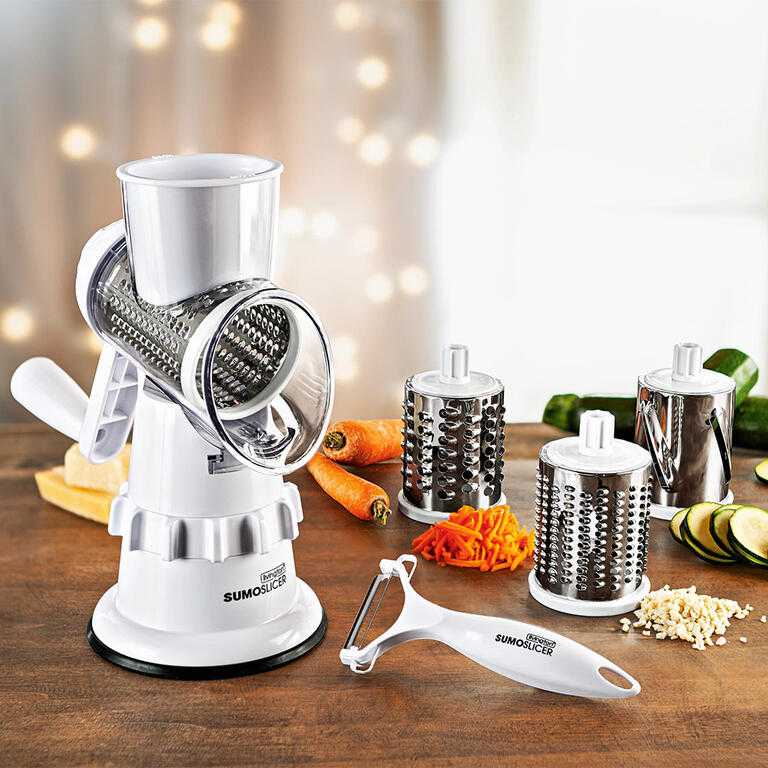 Tarka SUMO SLICER