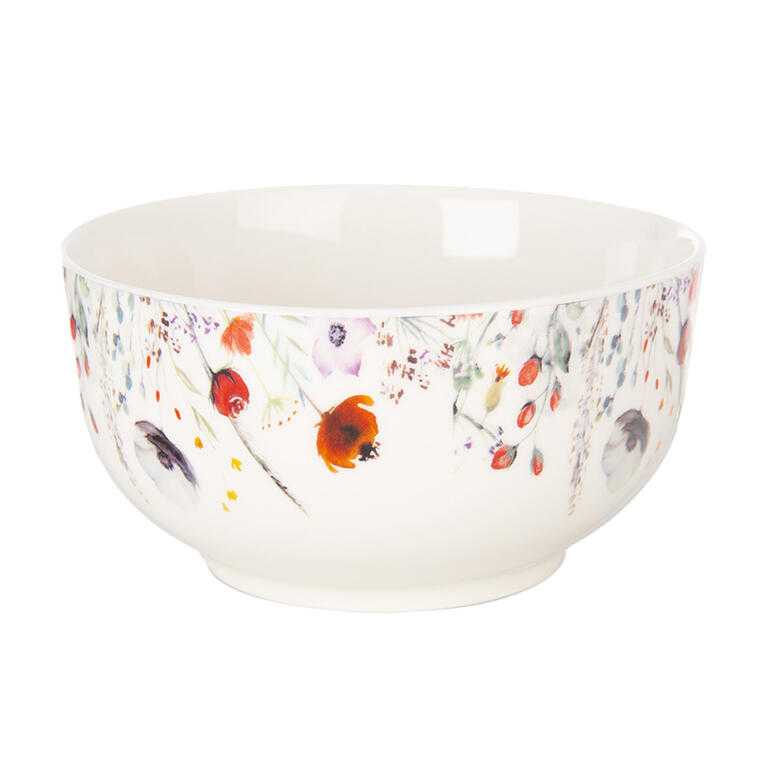 Zestaw misek porcelanowych MAK 4 szt.