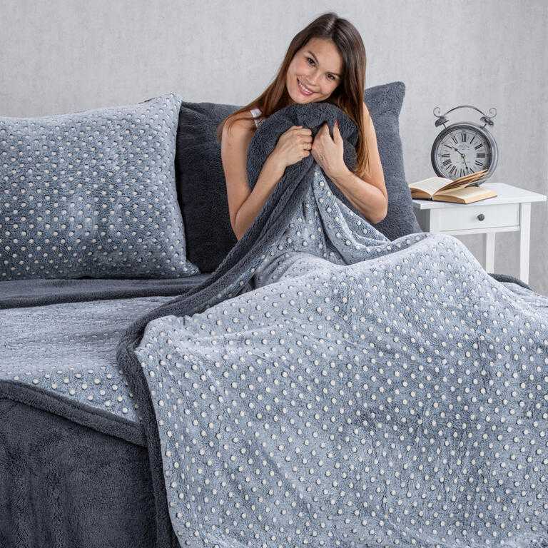 Barankowy zestaw POLKA 3 szt.