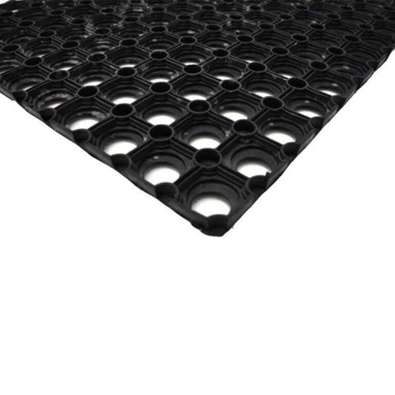 Wycieraczka gumowa Compos Doormat