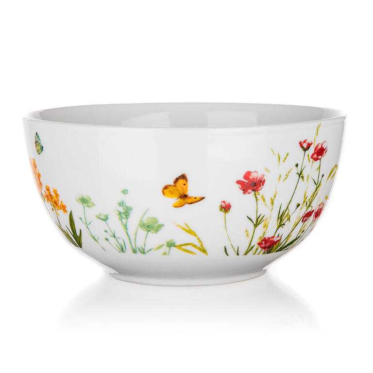 Miska ceramiczna MEADOW