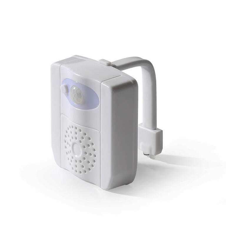 LED lampka do toalety