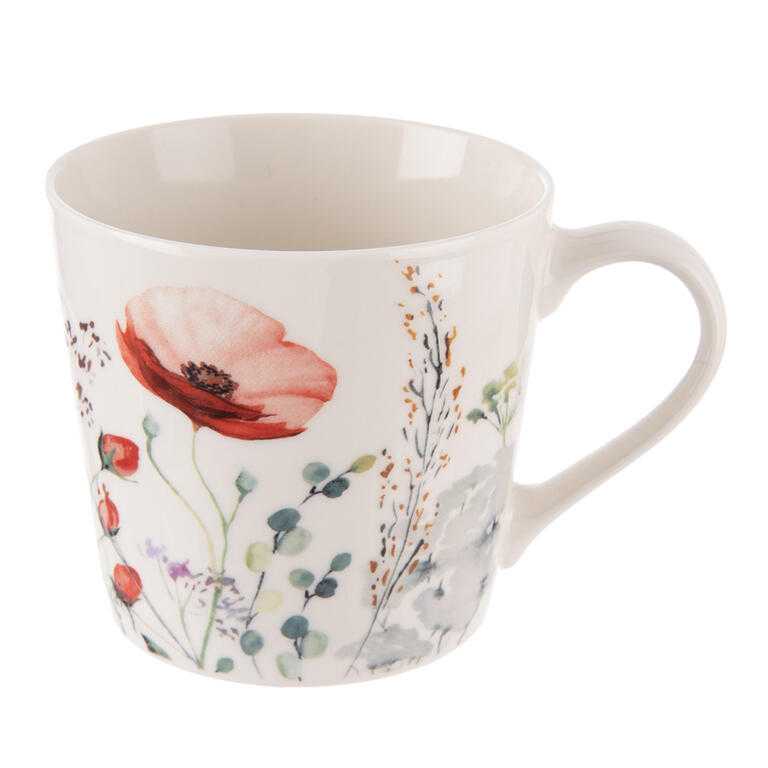 Kubek porcelanowy MAK 430 ml