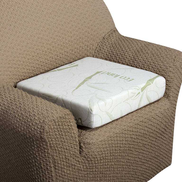 Podwyższenie na krzesło BAMBOO Comfort