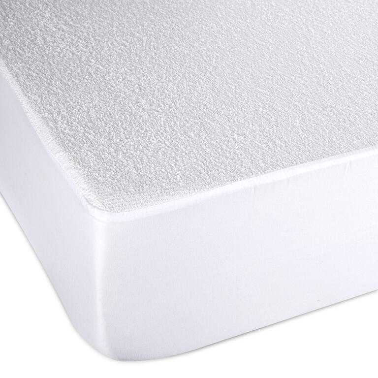 Prześcieradło nieprzemakalne FROTTE 90 x 200 cm