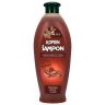 Szampon kofeinowy przeciw nadmiernemu wypadaniu włosów 550 ml