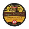 Masło do opalania z olejem arganowym SPF20 200 ml