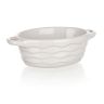Forma owalna do zapiekania CULINARIA White