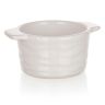 Forma okrągła do zapiekania CULINARIA White śr. 8,5 cm