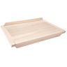 Stolnica drewniana do ciasta 70 x 49,5 cm