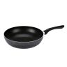 Patelnia WOK z dnem indukcyjnym 28 cm