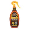 Olejek arganowy do opalania SPF 10 200 ml