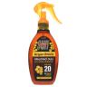 Olejek arganowy do opalania SPF 20 200 ml