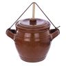 Garnek do kiszenia warzyw PICKLES 1,3 l