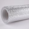 Folia odblaskowa za grzejnik, 4 m x 70 cm x 3 mm
