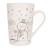 Porcelanowy kubek BAŁWAN 470 ml
