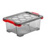 Pojemnik do przechowywania wodoodporny EVO TOTAL 11 l