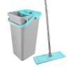 Zestaw mop i wiadro z wyciskaczem CLEAN pionowy