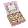 Zestaw prezentowy herbat FRUIT INFUSIONS Assorted 60 saszetek